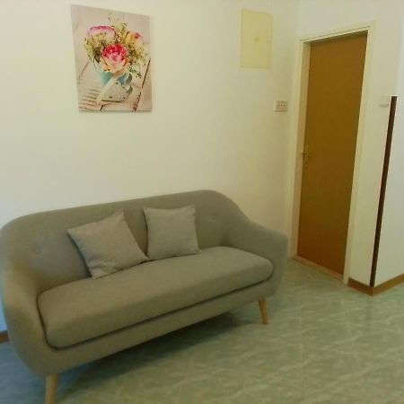 Apartman Leni Porec Esterno foto