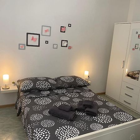 Apartman Leni Porec Esterno foto