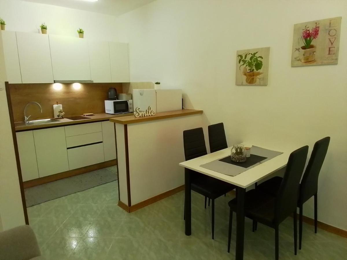 Apartman Leni Porec Esterno foto