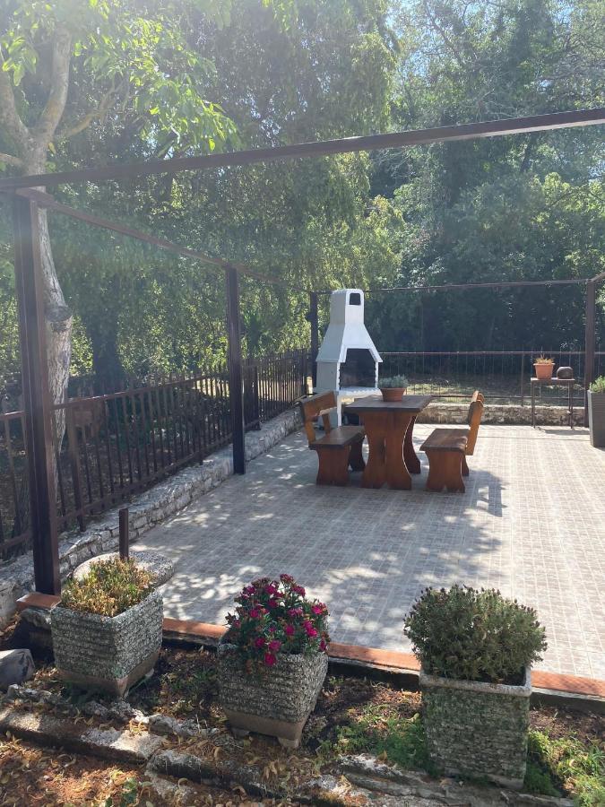 Apartman Leni Porec Esterno foto